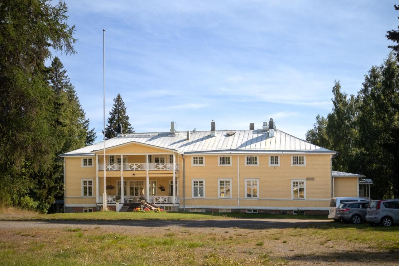Landhaus Kekkola Mikkeli Exterior foto