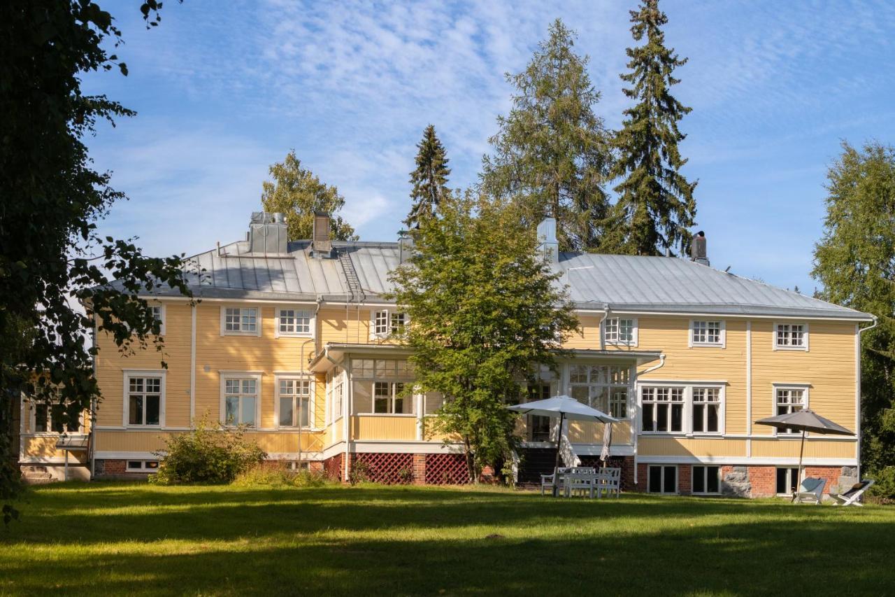 Landhaus Kekkola Mikkeli Exterior foto